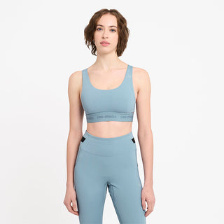 ciele athletics - QCKBra - Chambray - 2