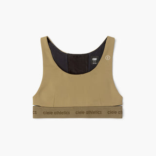 ciele athletics - QCKBra - Canvas - 1