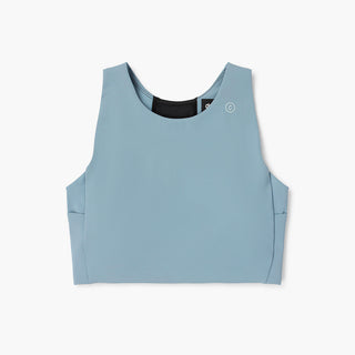ciele athletics - FSTBra - Chambray - 1