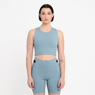ciele athletics - FSTBra - Chambray - 2