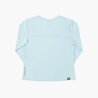 ciele athletics - DLYLongsleeve - Sky Blue - 6