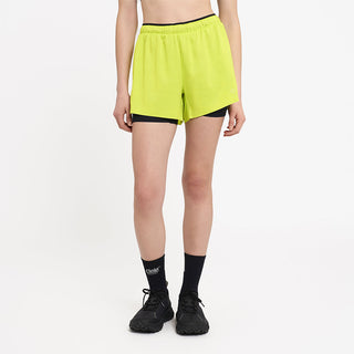 ciele athletics - DLYShort 4" Long Brief - Lime Green - 2