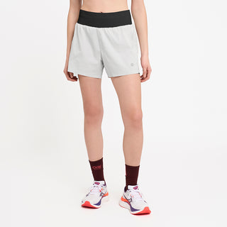 ciele athletics - TRNShort 4" Brief - Light Grey - 2