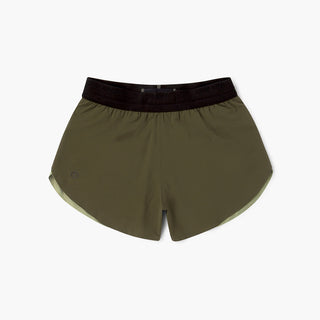 ciele athletics - ICNShort 3" brief - Kombu - 1