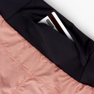 ciele athletics - TRNShort 4" brief 2 - Rose Dawn - 8