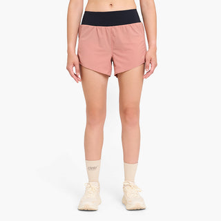 ciele athletics - TRNShort 4" brief 2 - Rose Dawn - 3