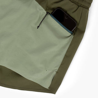 ciele athletics - ATShort 4" brief - RS - 6