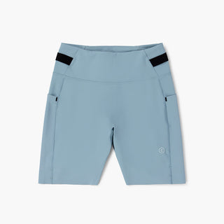 ciele athletics - FSTTight Short 7" - Chambray - 1