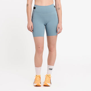ciele athletics - FSTTight Short 7" - Chambray - 2
