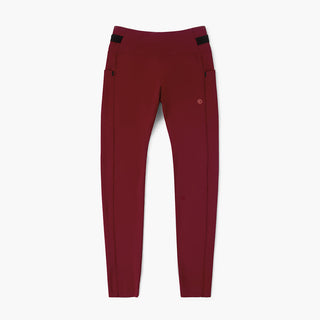 ciele athletics - FSTTight 29" - Crimson Red - 1