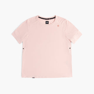 ciele athletics - FSTTShirt - Peachskin - 1