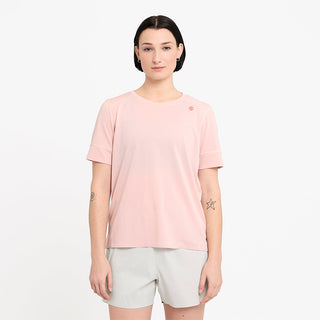 ciele athletics - FSTTShirt - Peachskin - 2