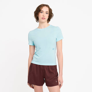 ciele athletics - DLYTShirt - Sky Blue - 2