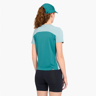ciele athletics - DLYTShirt - Sterling Blue - 2