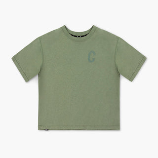 ciele athletics - NSPTShirt - HV"C" - Toad - 1