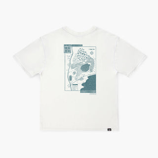 ciele athletics - W NSPTShirt - Paradis - 4