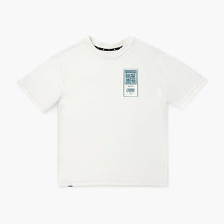 ciele athletics - W NSPTShirt - Paradis - 1