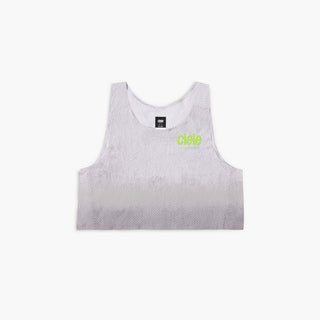 ciele athletics - RDCRPSinglet - Horizon Grey - 1