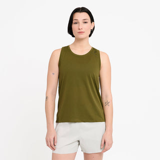 ciele athletics - FSTSinglet - Terrain - 2