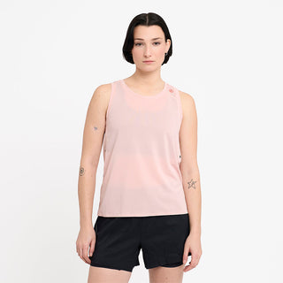 ciele athletics - FSTSinglet - Peachskin - 2
