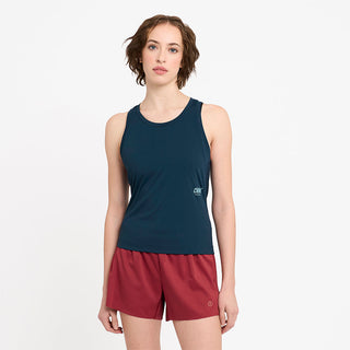 ciele athletics - DLYSinglet - Deep Space - 2