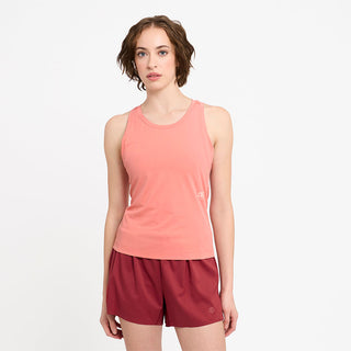 ciele athletics - DLYSinglet - Blossom - 2