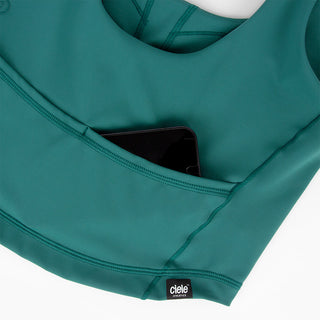 ciele athletics - TRNTankBra - Dark Harbor - 5