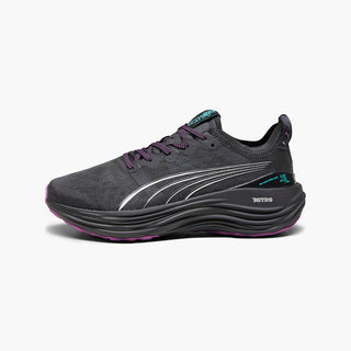 PUMA ForeverRun Nitro - Black - W