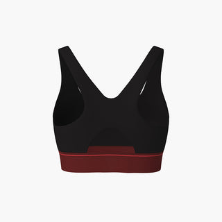 ciele athletics - Run Ciele - High Impact Ultraform Bra - Black - 5