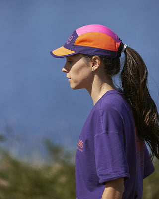 WNSBTShirt - Run mountains - Akalaka