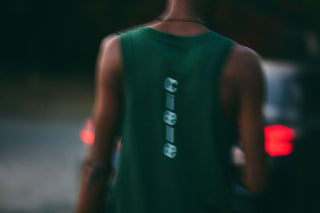 NSBTank - Running Man - Hall