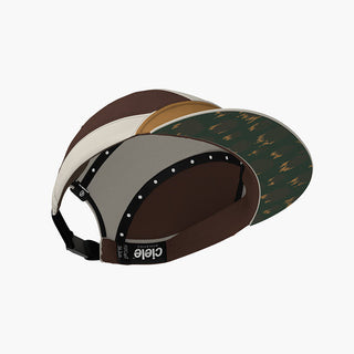 ciele athletics - FSTCap 2 - Run Mountains SM - Mellow - 4