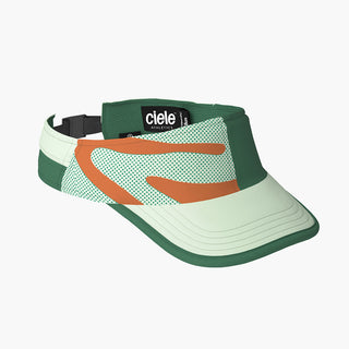 ciele athletics - FSTVisor Dual SC - Janga - 1