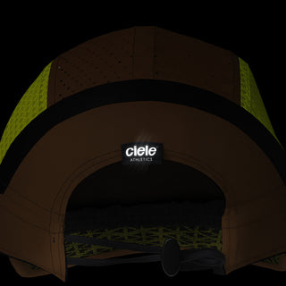 ciele athletics - RDCap Elite - Circle C - Earthship - 8