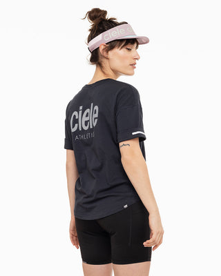 ciele athletics - WNSBTShirt - Athletics Stripes - Whitaker - 3
