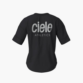 ciele athletics - WNSBTShirt - Athletics Stripes - Whitaker - 4