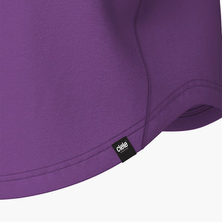 ciele athletics - WNSBTShirt - EQ Target - Calypso - 6