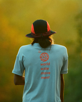 WNSBTShirt - WWM Block - Halo