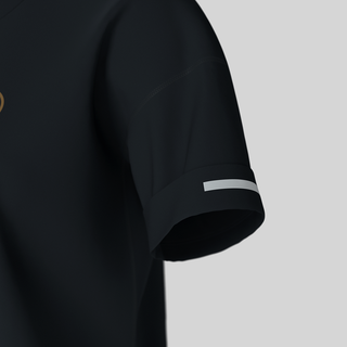 WNSBTShirt - Accent V - Whitaker