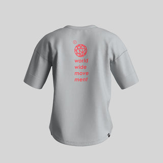 WNSBTShirt - WWM Block - Halo
