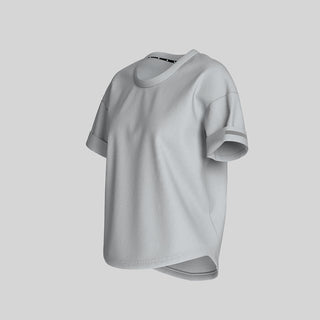 WNSBTShirt - WWM Block - Halo