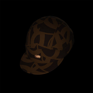 ciele athletics - FSTCap 2 - All Over Print - Loopy Caralatte - 4