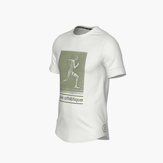 ciele athletics - NSBTShirt - Centurion - Argentum - 6