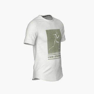 ciele athletics - NSBTShirt - Centurion - Argentum - 5