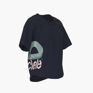 ciele athletics - WNSBTShirt - Espace Wrap - Savoie - 5