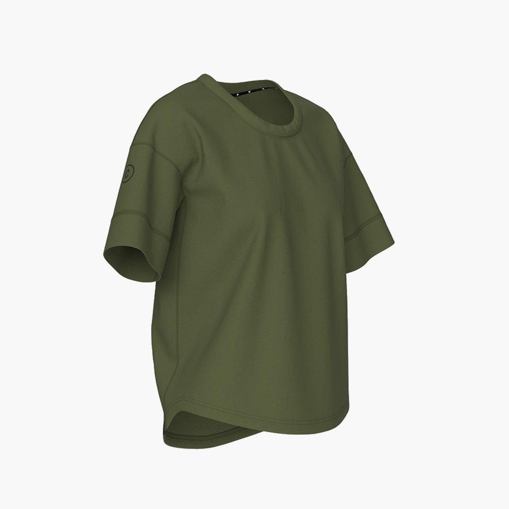 (取寄) シエルアスレティックス レディース ペース バック WNSBTシャツ - ウィメンズ Ciele Athletics women Pace Back WNSBTShirt - Women's Mossland ciele athletics - WNSBTShirt - Pace Back - Mossland – ciele