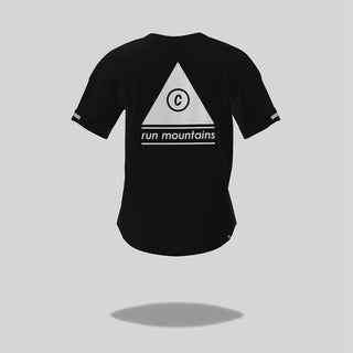 WNSBTShirt - Run mountains - Whitaker