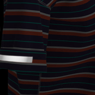 WNSBTShirt - Decade Stripes - Akalaka