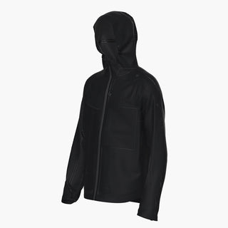 ciele athletics - M FLRJacket - Elite - Shadowcast - 8