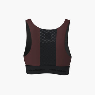 ciele athletics - W QCKBra - Syrah 6